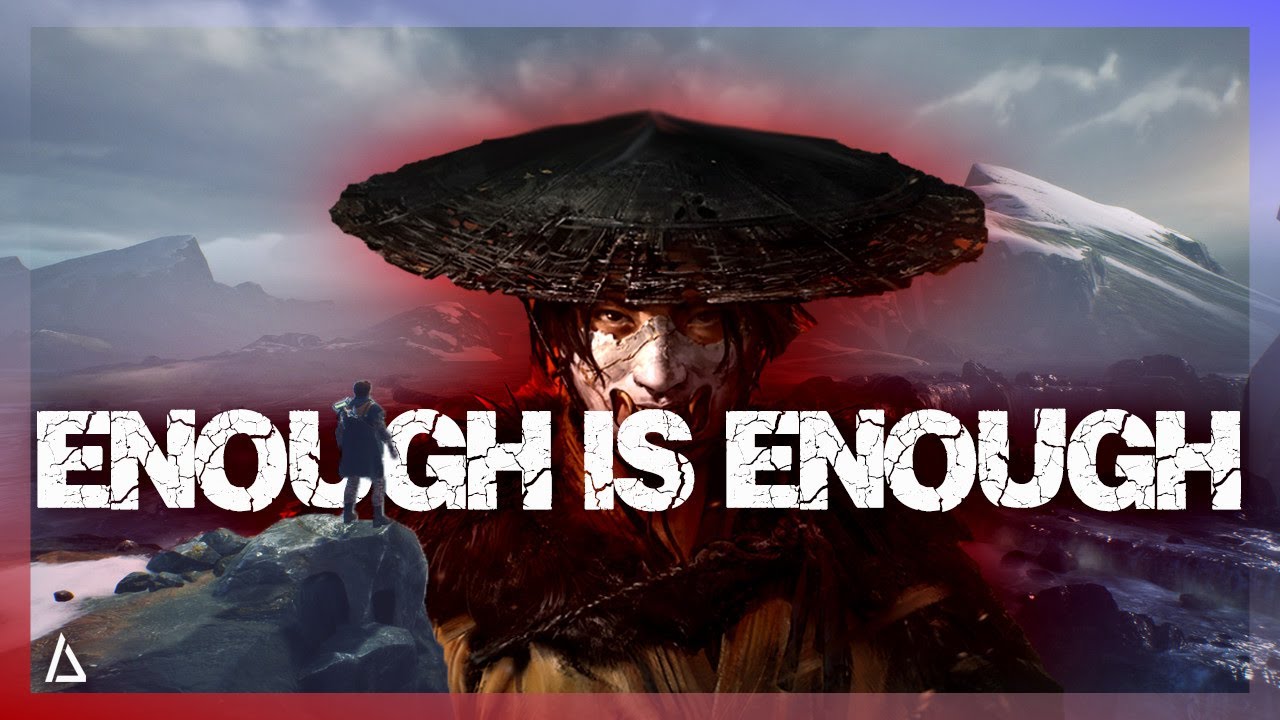 Exposing the Games Industry's OBSESSION with Extremism