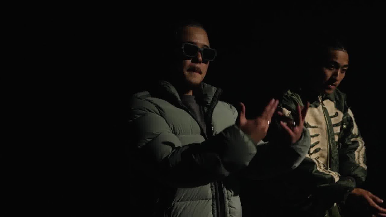 Yatt & NeS - Hard Work (One-shot Video)