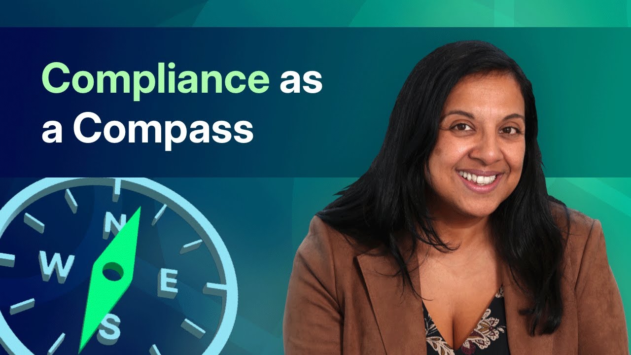 Compliance: From Office of No to Office of Unlock