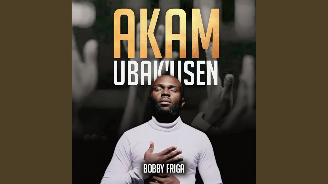 AKAM UBAKUSEN