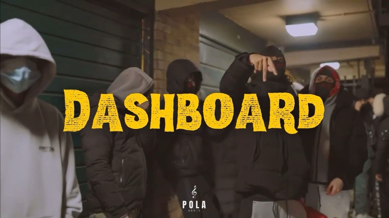 Turkish x Arabic Drill Type Beat - 