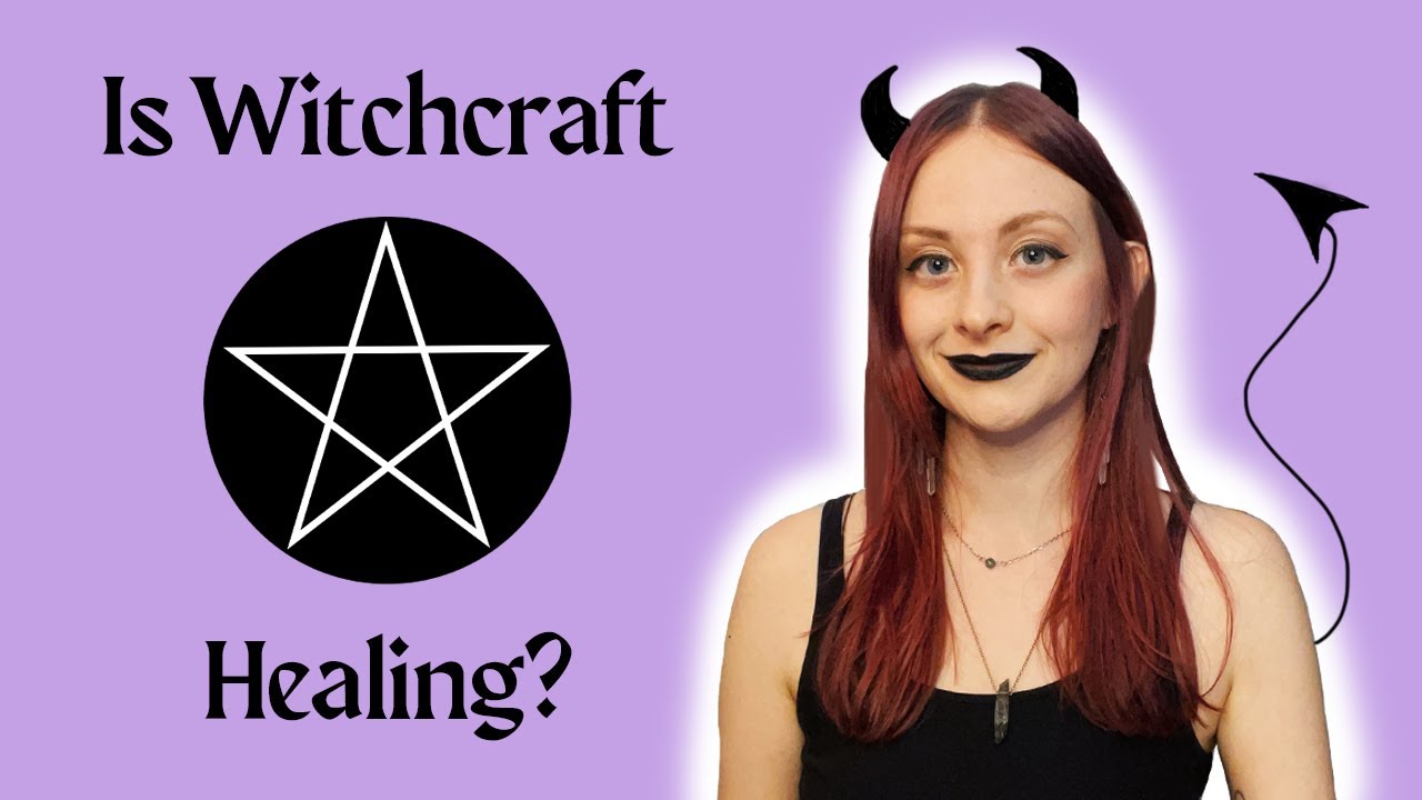 How Witchcraft Changed My Life