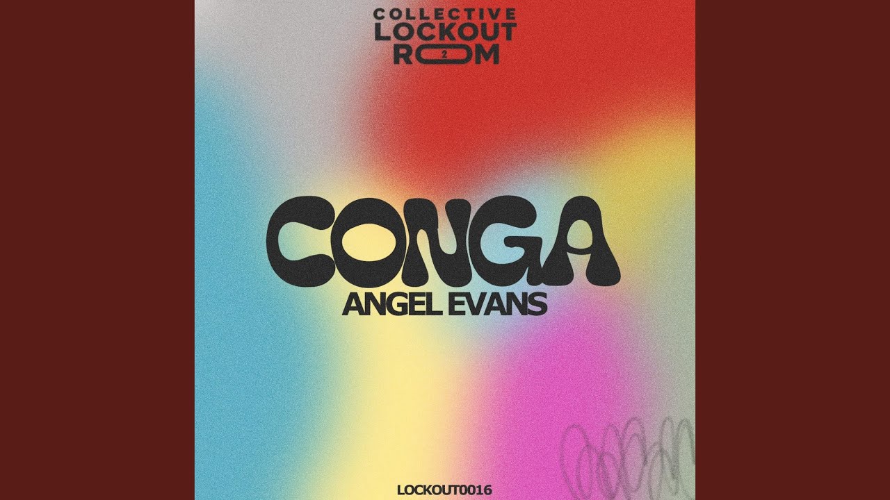 Conga (Original Mix)