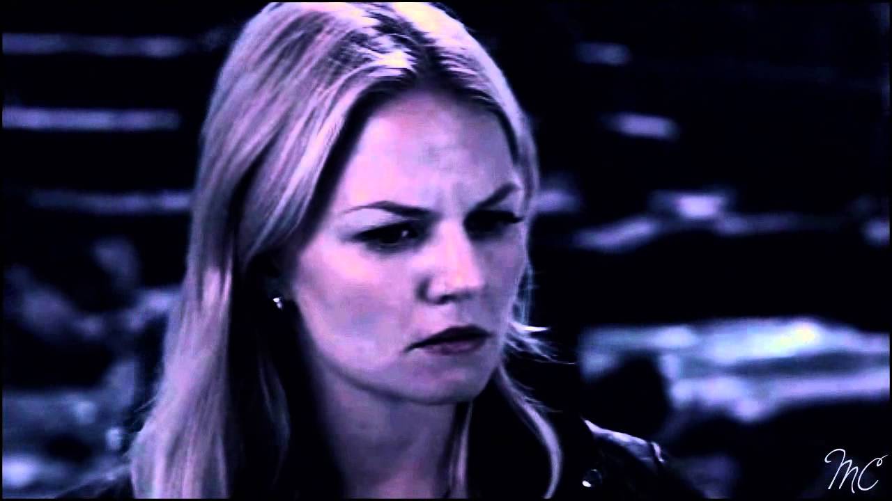 Emma & Killian ((Hook)) | Wrecking Ball [+ 3x02]