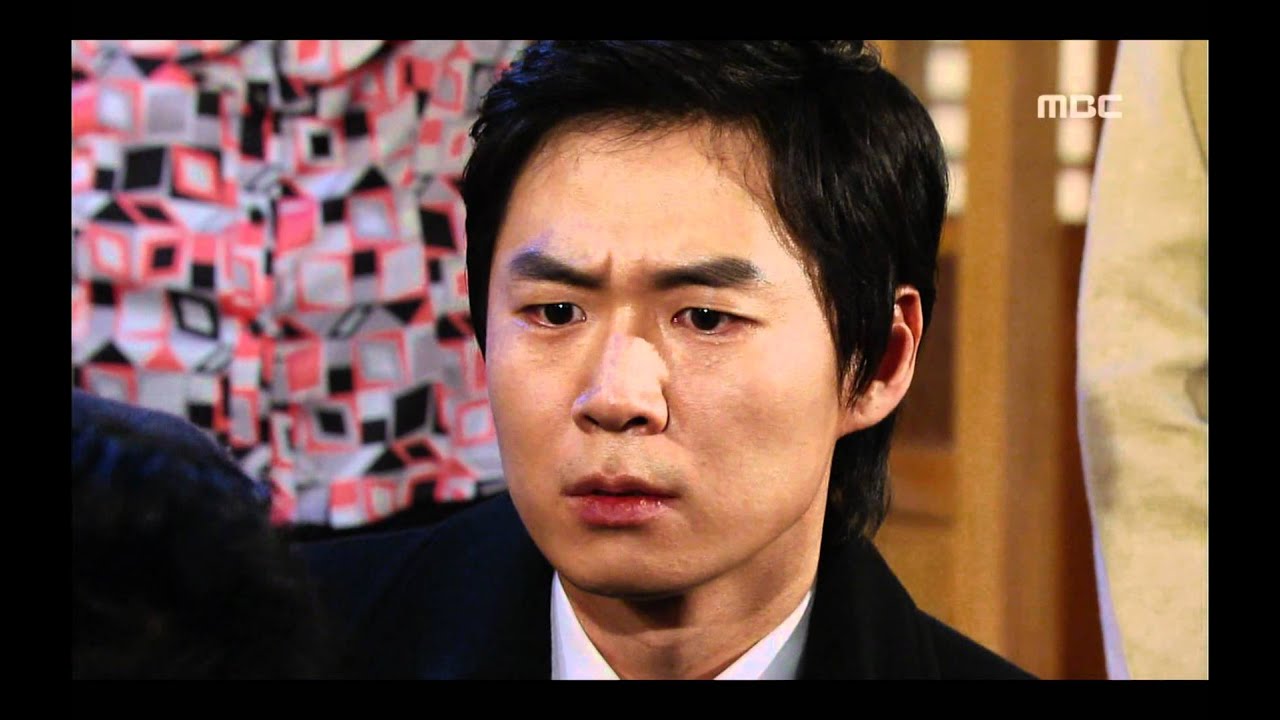 East of Eden, 37회,EP37, #08