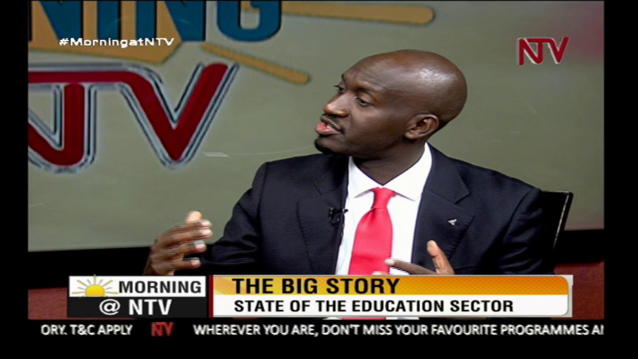 THE BIG STORY: Analysing the education  system in Uganda