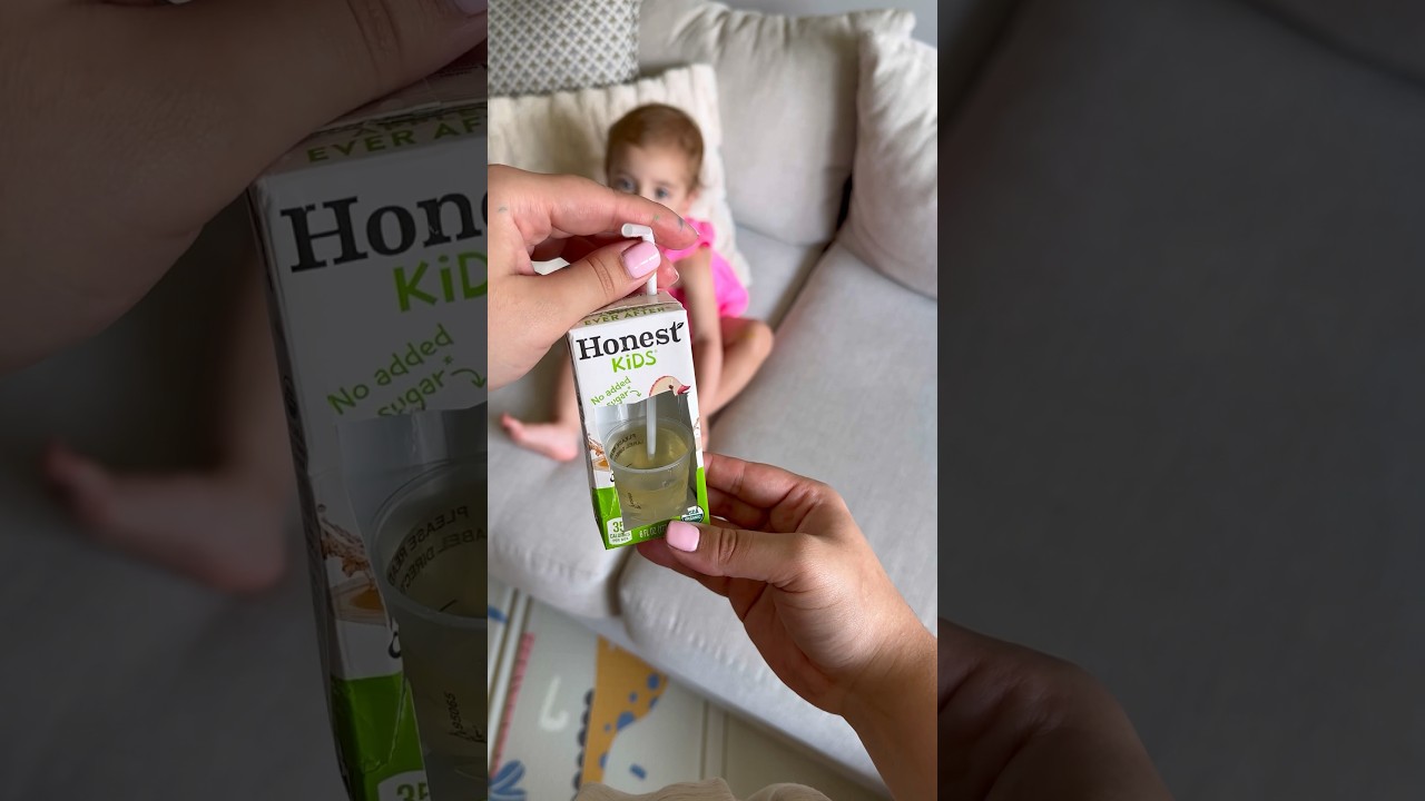La mejor manera de darle remedio a un bebé👶🏼😳😱 