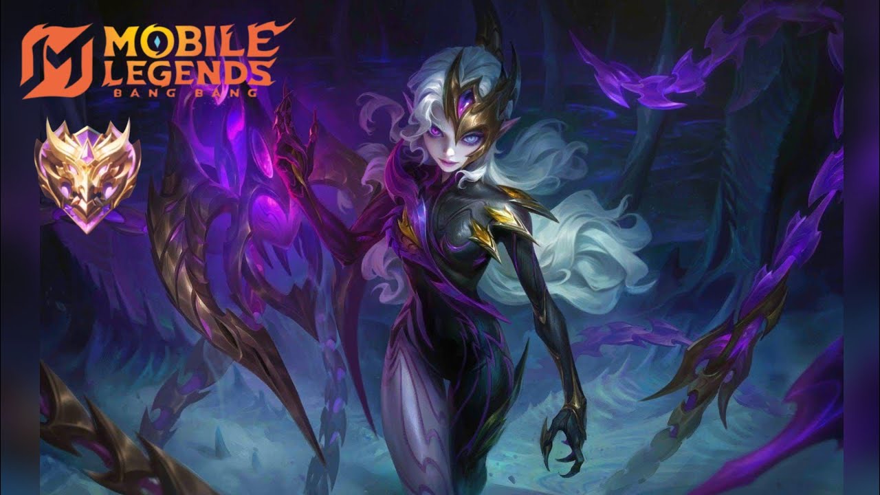 EP. 13 | ลงแรงค์ 100 ตา เริ่มจากแรงค์อีปิค ในเกม MLBB