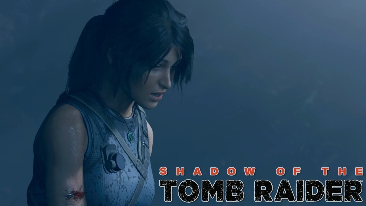 SHADOW OF THE TOMB RAIDER #8 - AÇÕES & CONSEQUENCIAS (XBOX SERIES S) PT-BR
