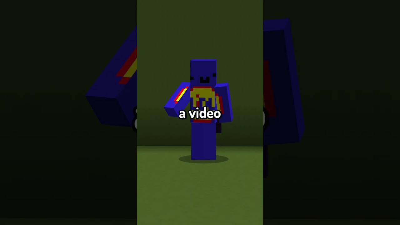 Minecraft SMP with no application! 