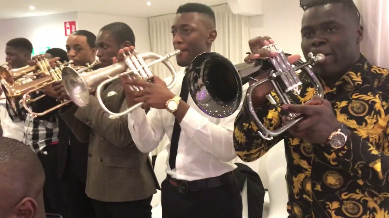 Yoka Sango - Faki Europe