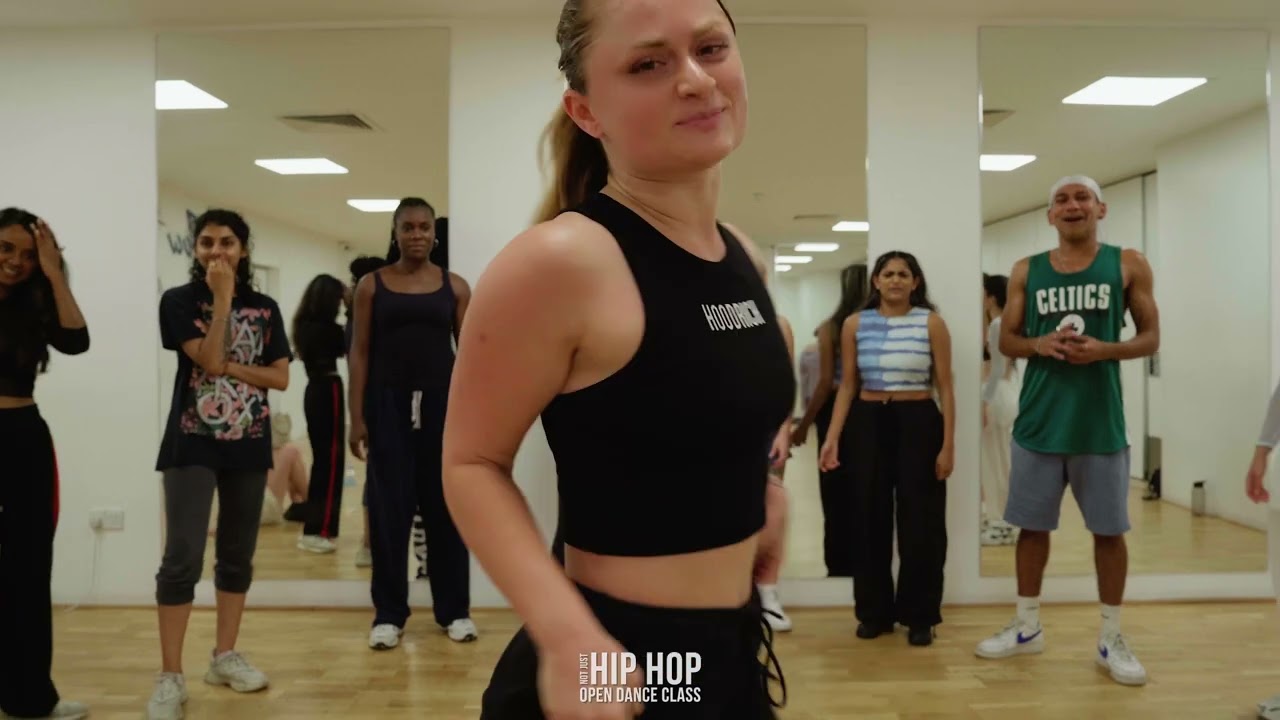 Vybz Kartel - Bicycle Ride ft. Bunji Garlin | Dance Choreography | @chantelshanay | NOT JUST HIP HOP
