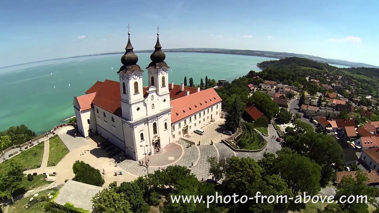 Abbey of Tihany