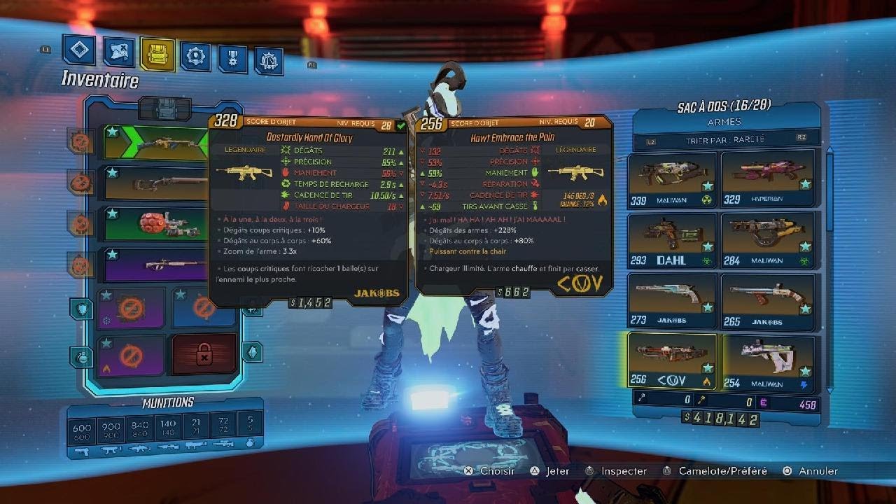 Borderlands 3