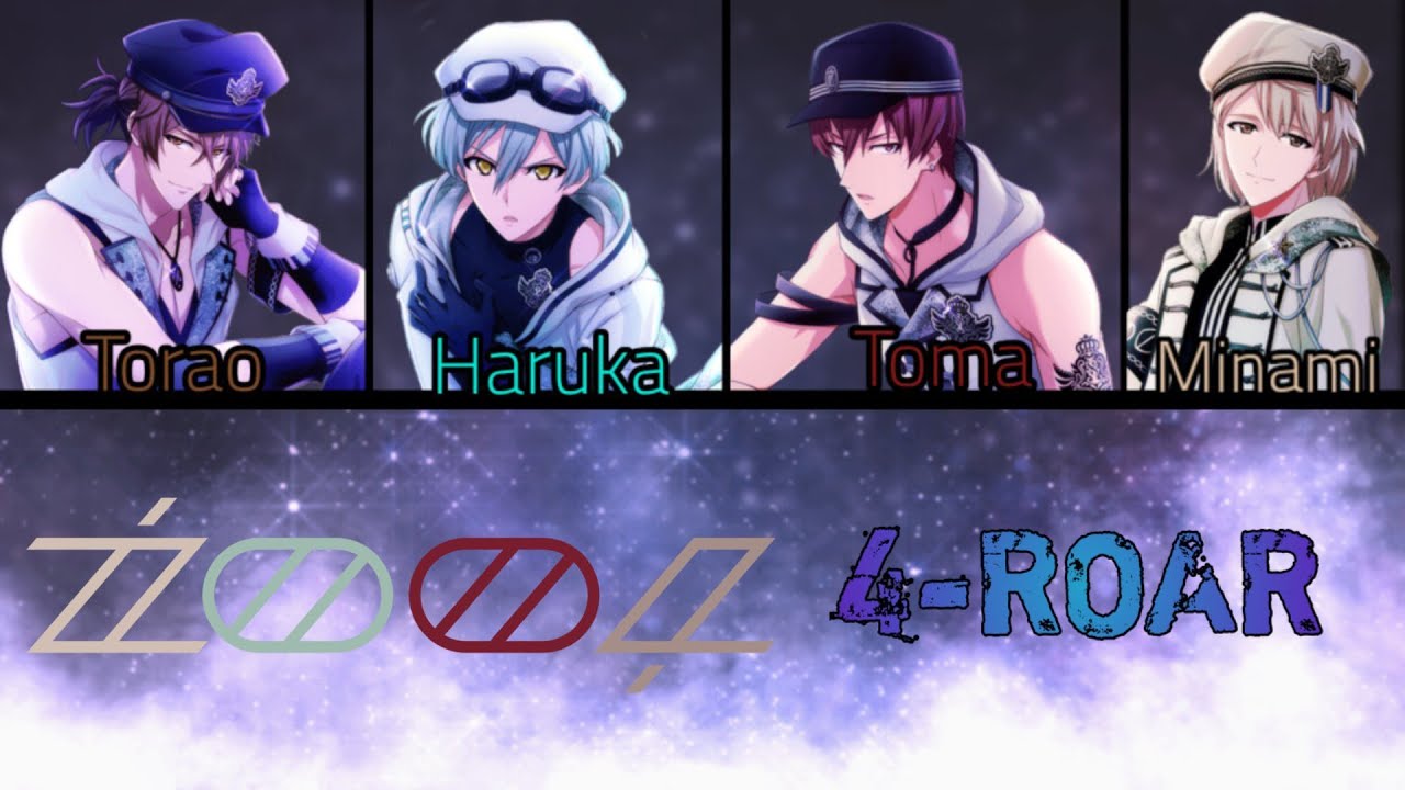 [Zool] 4-ROAR {Rom, Eng, Ardc}