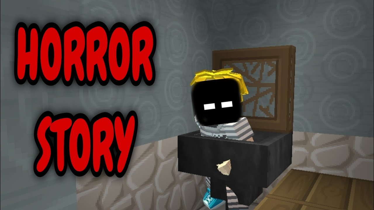 😱 Horror Story of a Jailbreak Prisoner — Blockmango 4K Reupload!