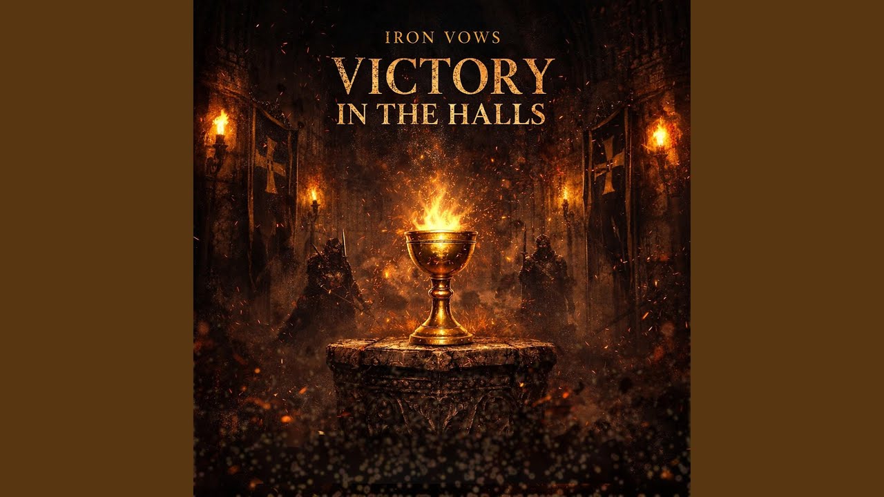 Victory in the Halls