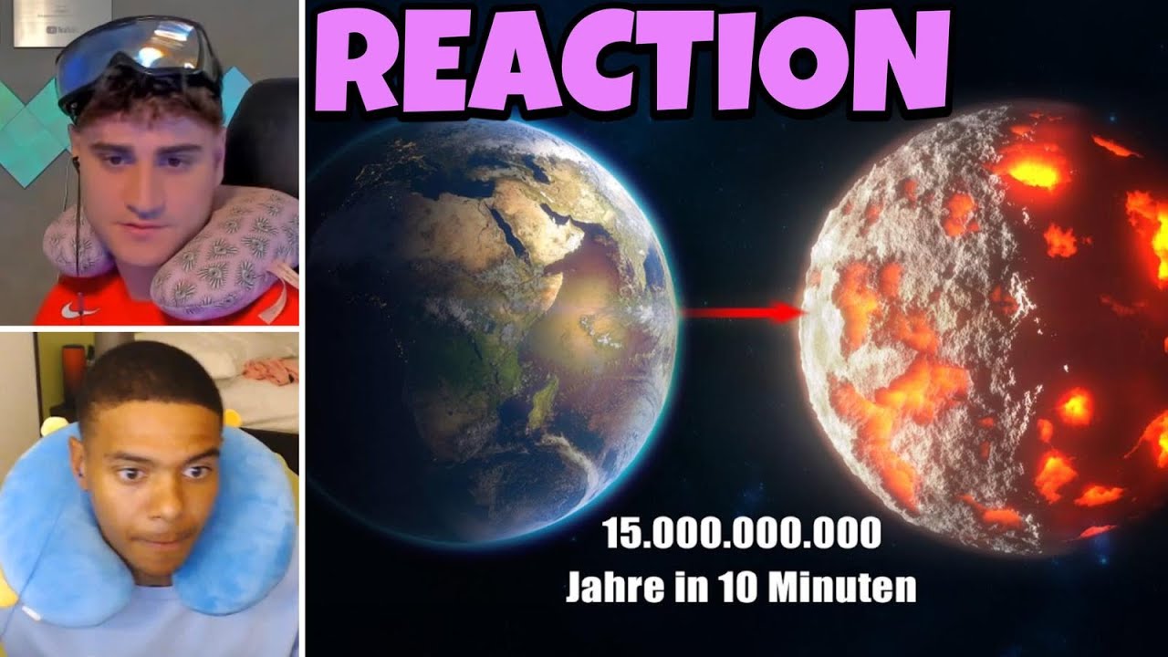 Eli reagiert auf 