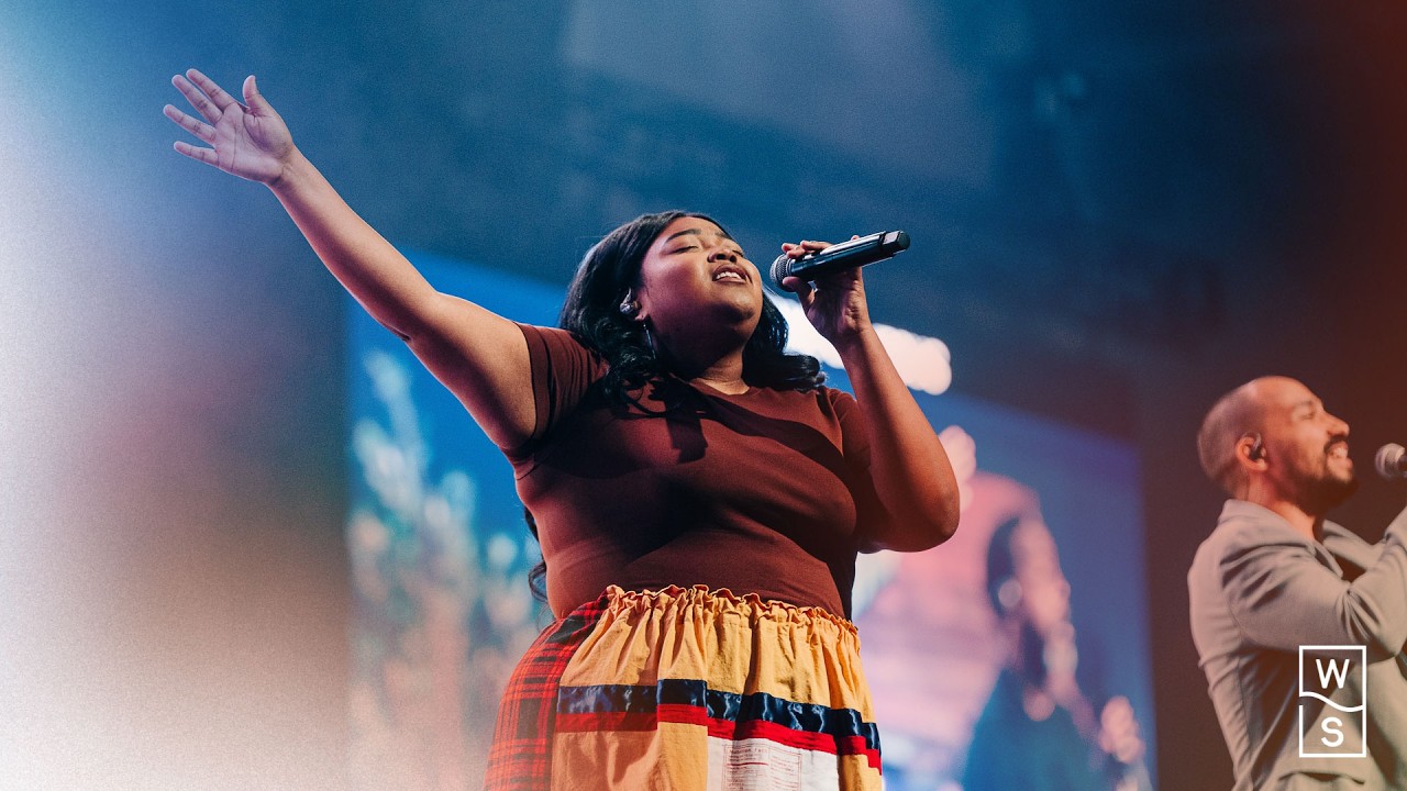 Wellspring Worship | March 8, 2026