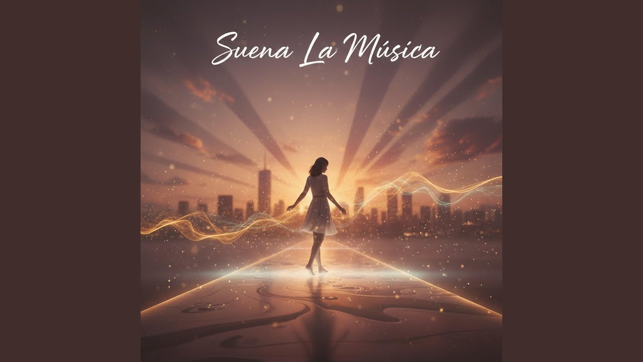 Suena la musica