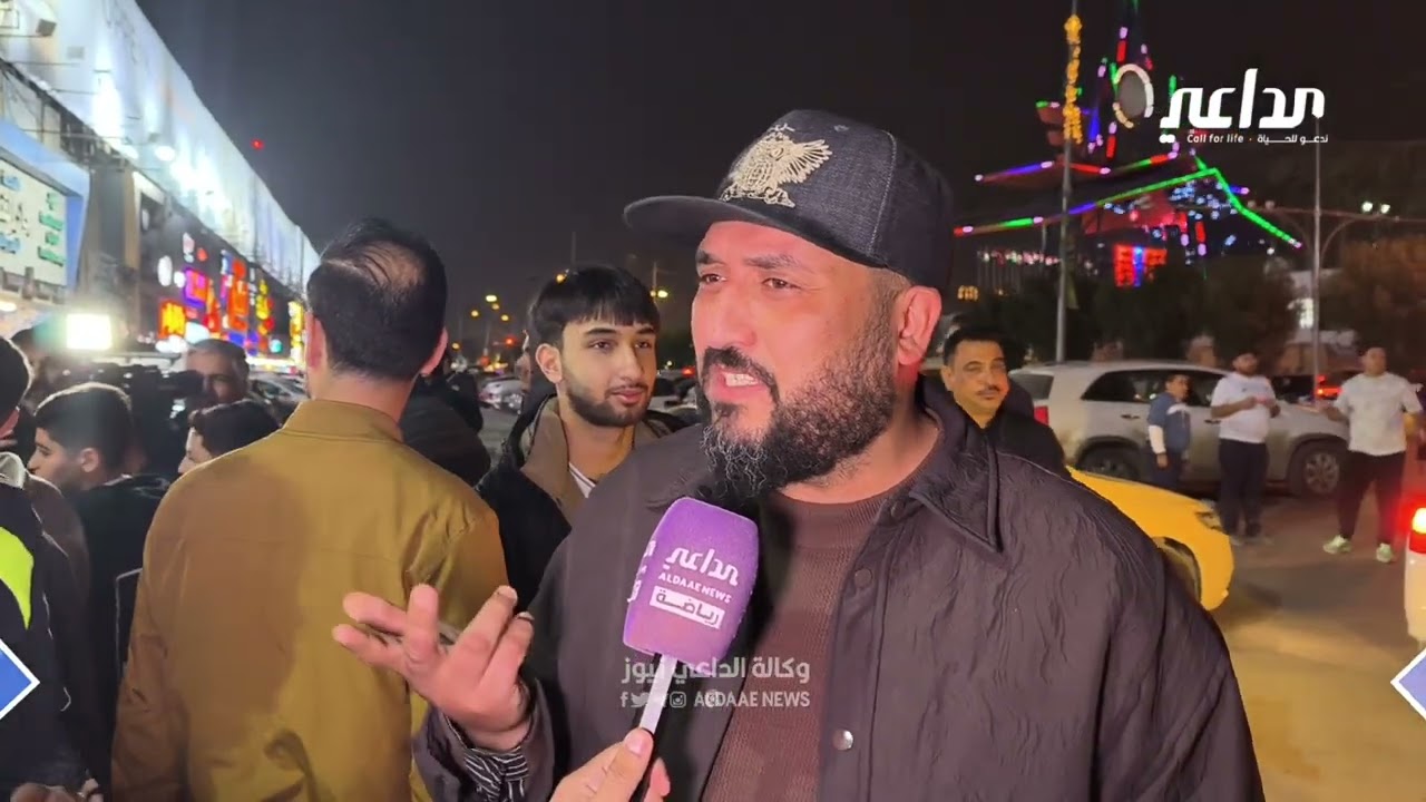 جماهير الزوراء تحمل اللاعبين مسؤولية التعادل امام النفط
