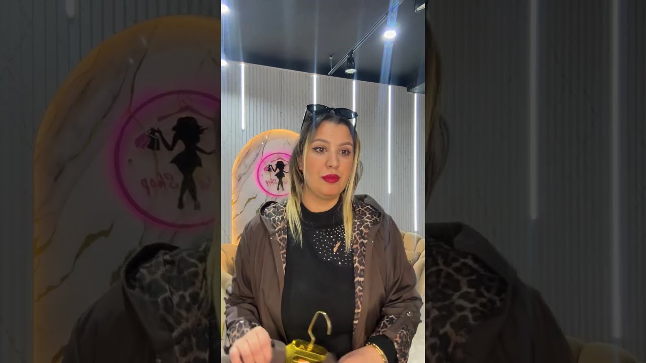 جديد ملابس نسائية شتوية  ريتا شوب 2026