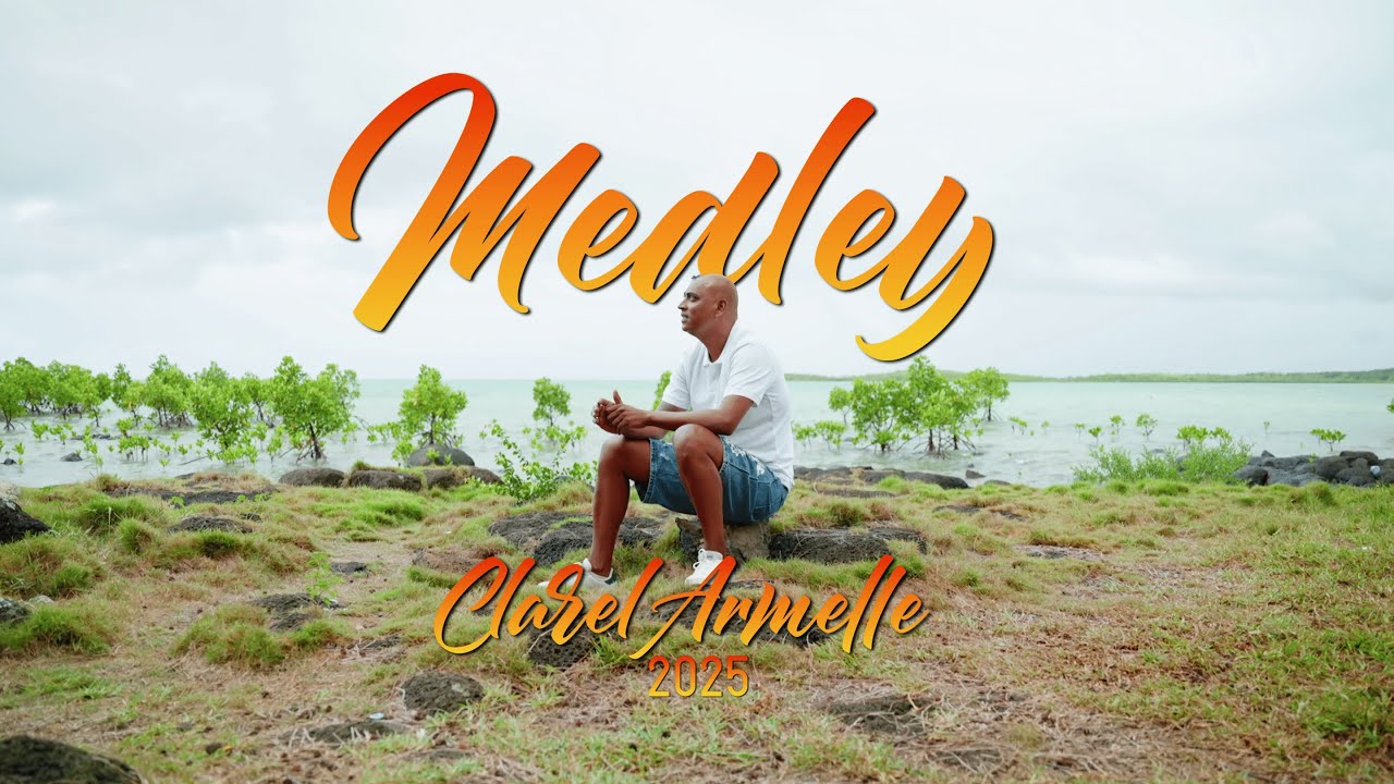 Medley Clarel Armelle 2025