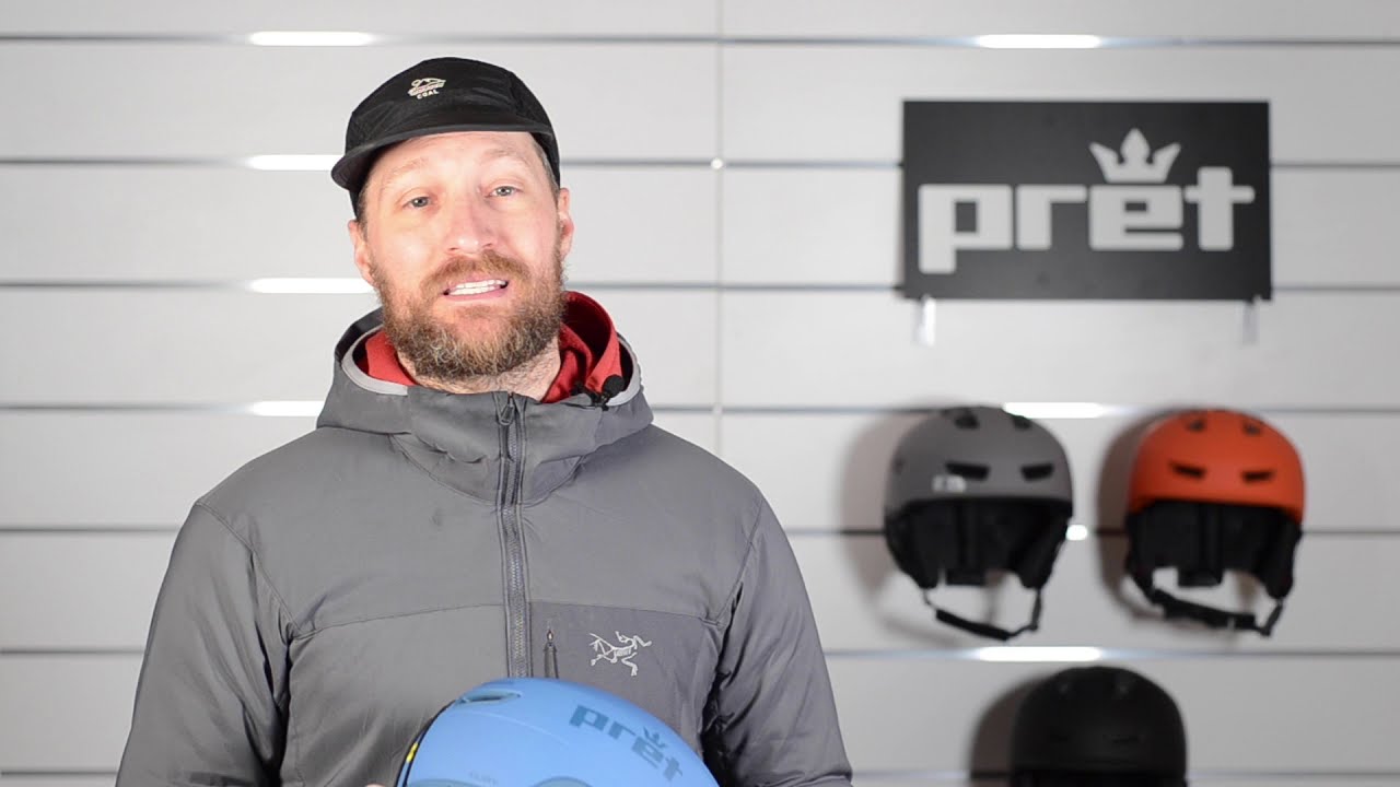 FURY X - Pret Helmets