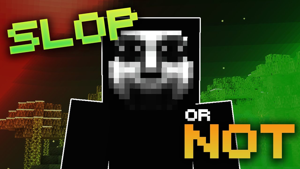 The Knocker - Slop or Not