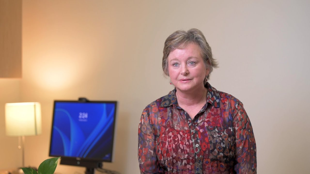 UAMS Faces: Donna Melone, MVP Jan. 2026