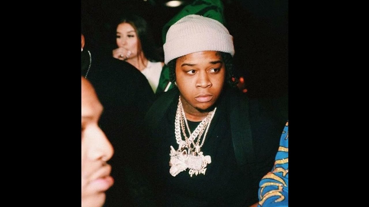 (FREE) YTB Fatt Type Beat - 