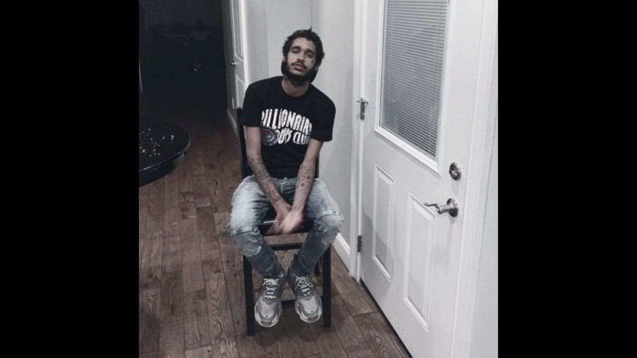 (FREE) OT7 Quanny x Chuckyy x Skrilla Type Beat - 