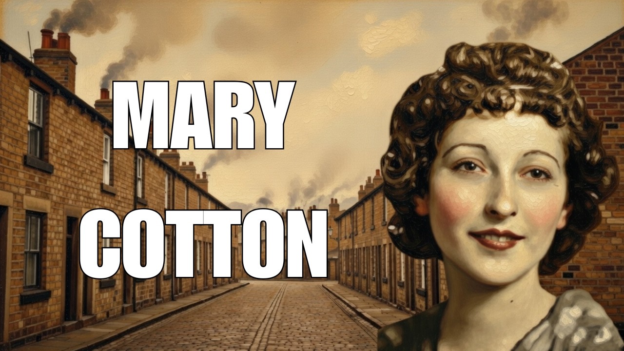 Она хоронила одного мужа за другим | Дело Мэри Энн Коттон (1873)