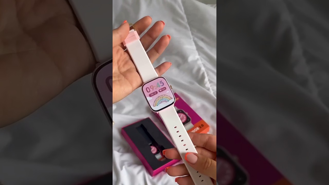 ICE smart junior #icewatch #shoppingtime #childrengift  #kidwatch