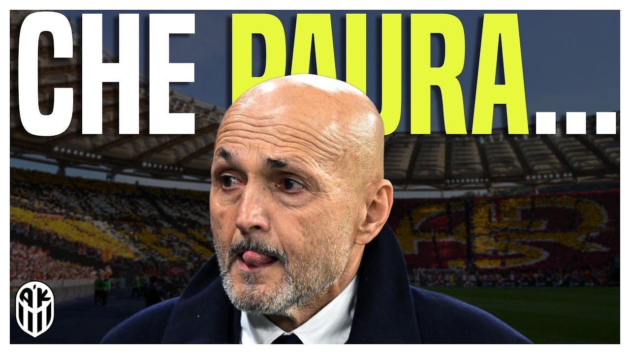 😱 CHE PAURAAAAAA!!! | 🥵 LA PARTITA CHE VALE UNA STAGIONE!