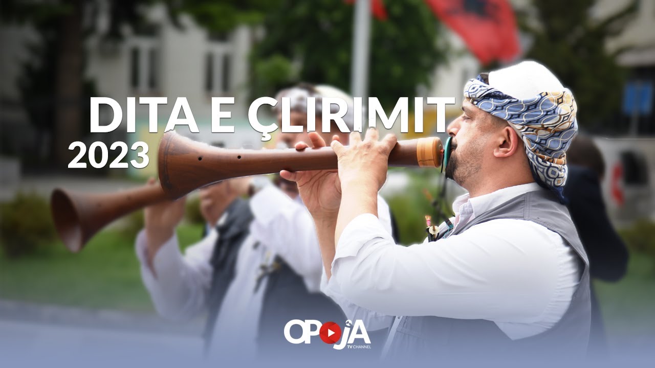 Manifetimi i Ditës së Çlirimit 2023