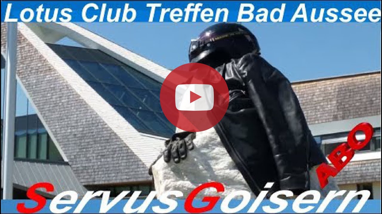 Lotus Club Bad Aussee