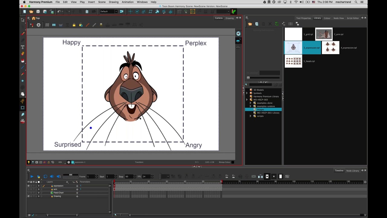 WEBINAR - Meet the Master Controllers: Interpolating Character Poses