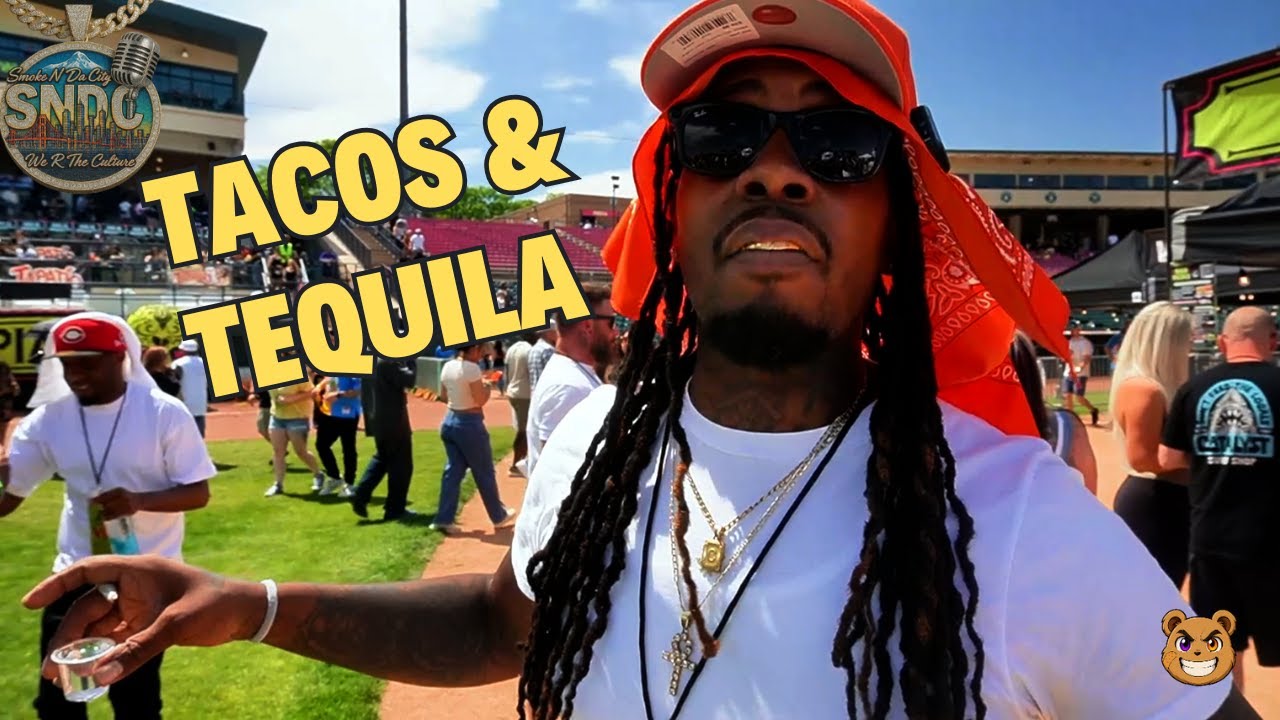 🌮 TACOS & TEQUILA in Colorado Springs! | Hidden Gems, Vibes & Flavor 🔥🍹