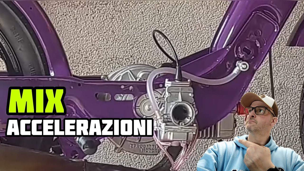 Mix Accelerazioni!! @sniperracing9519