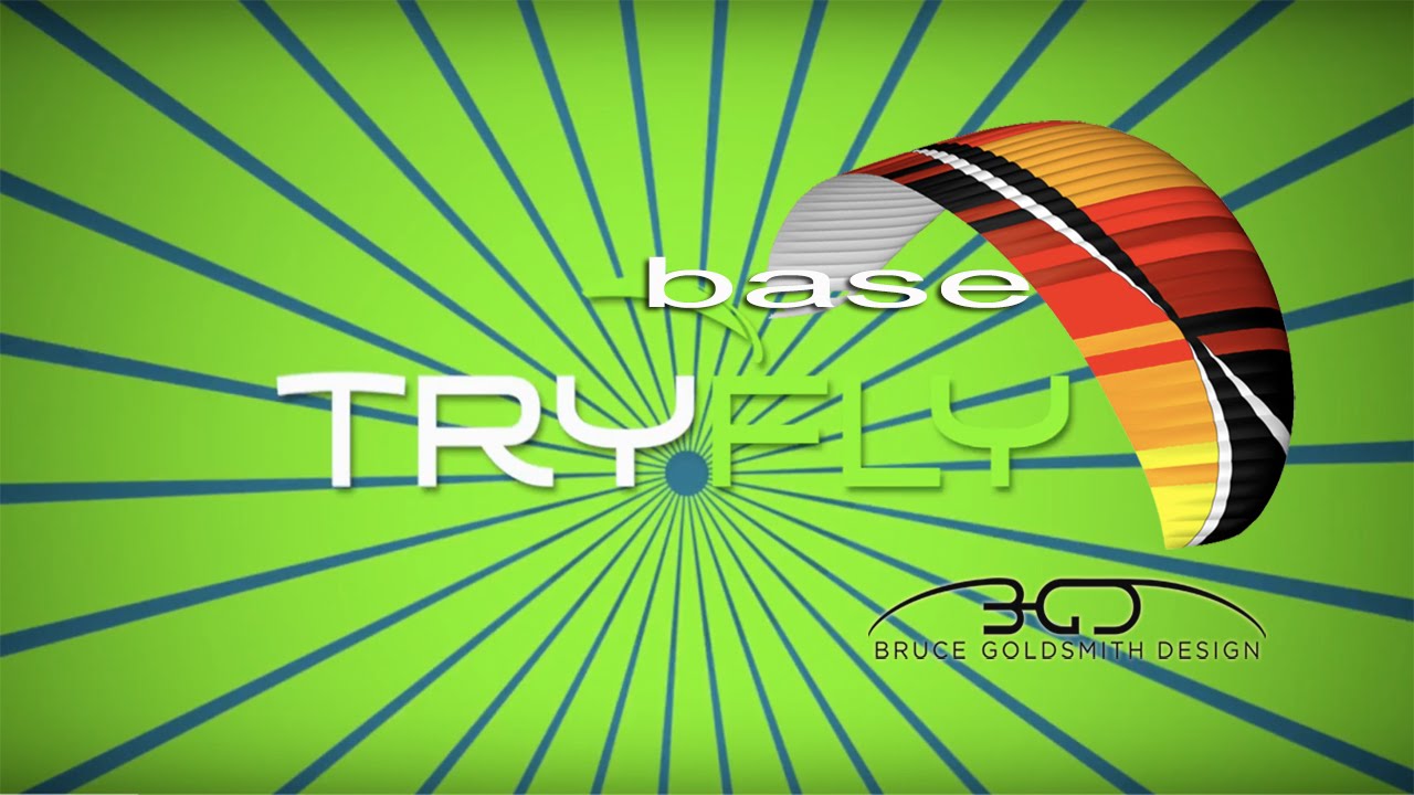 ParaTest 6 -  BGD Base - Bruce Goldsmith Design EN Subtitles Review