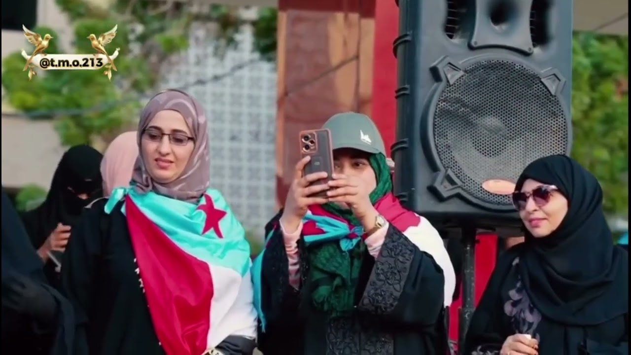 لا للوحده المغدوره