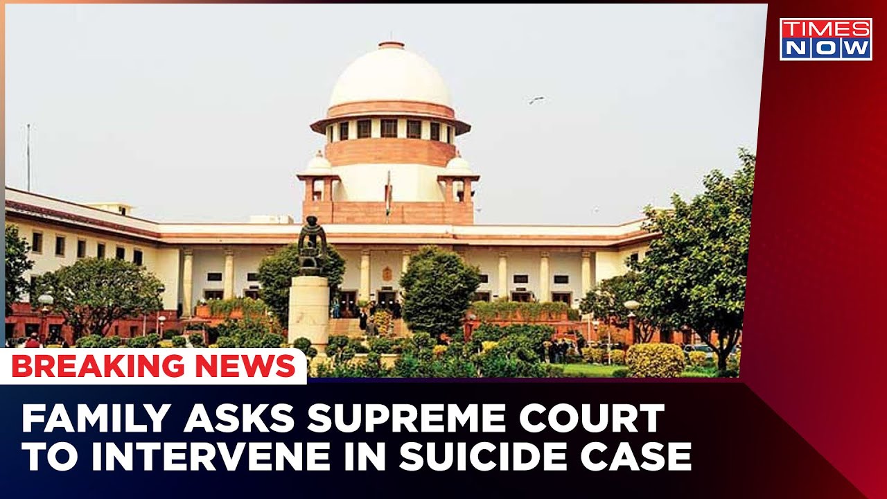 Salem Girl Suicide Case: Family Moves To SC, Seeks In Depth Investigation | Latest News