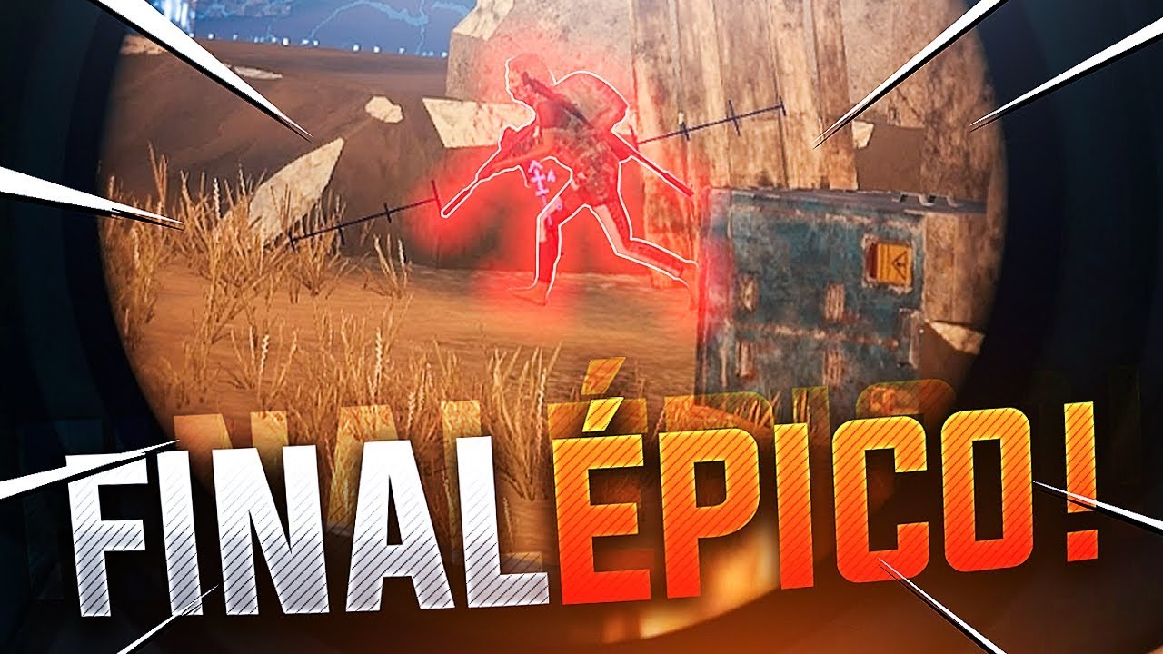 ¡NUNCA HABÍA GRITADO TANTO AL FINAL! PLAYERUNKNOWN'S BATTLEGROUNDS ESPAÑOL (PUBG) | Winghaven