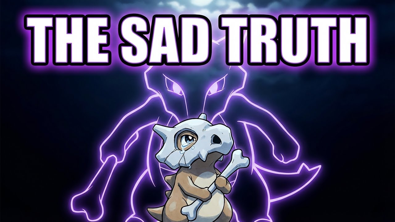 Pokemon Lore To Sleep To | 3 Dark Pokemon Stories | Burned Tower, Lavender Town, Mewtwo