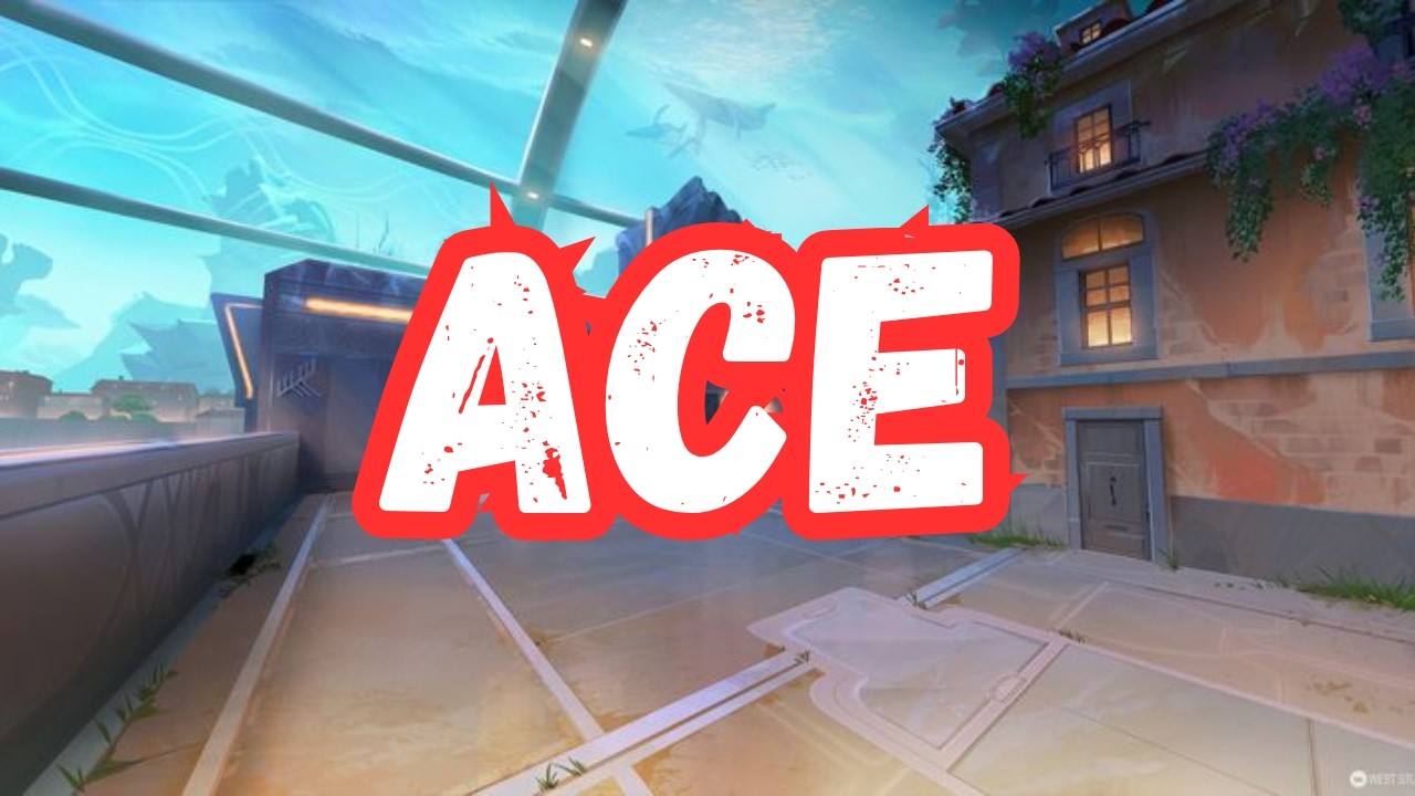ACE After ACE | Valorant