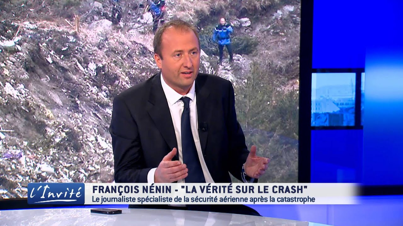 François NENIN : 