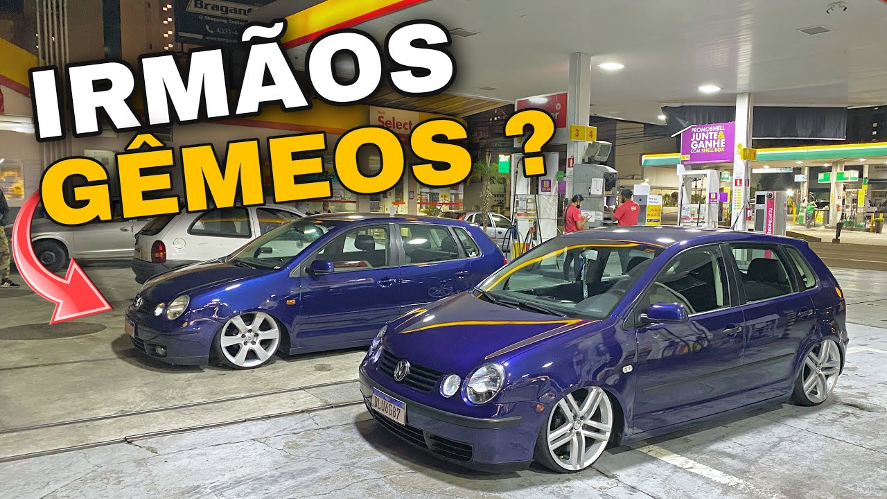 MESMO ANO , PORÉM MUDA MUITAS COISAS NA INTERNA , SE ACREDITA ?