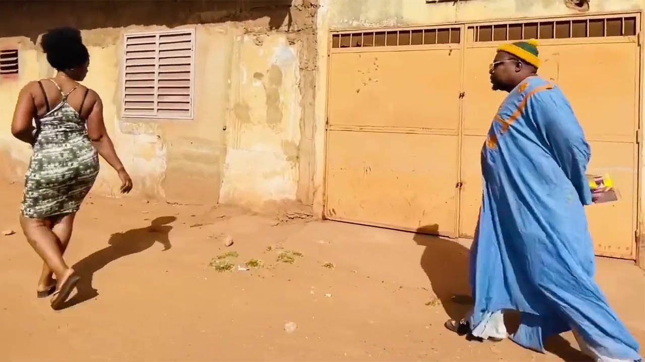 CLABA - FLANI FLAW (Vid&eacute;o 2021)
