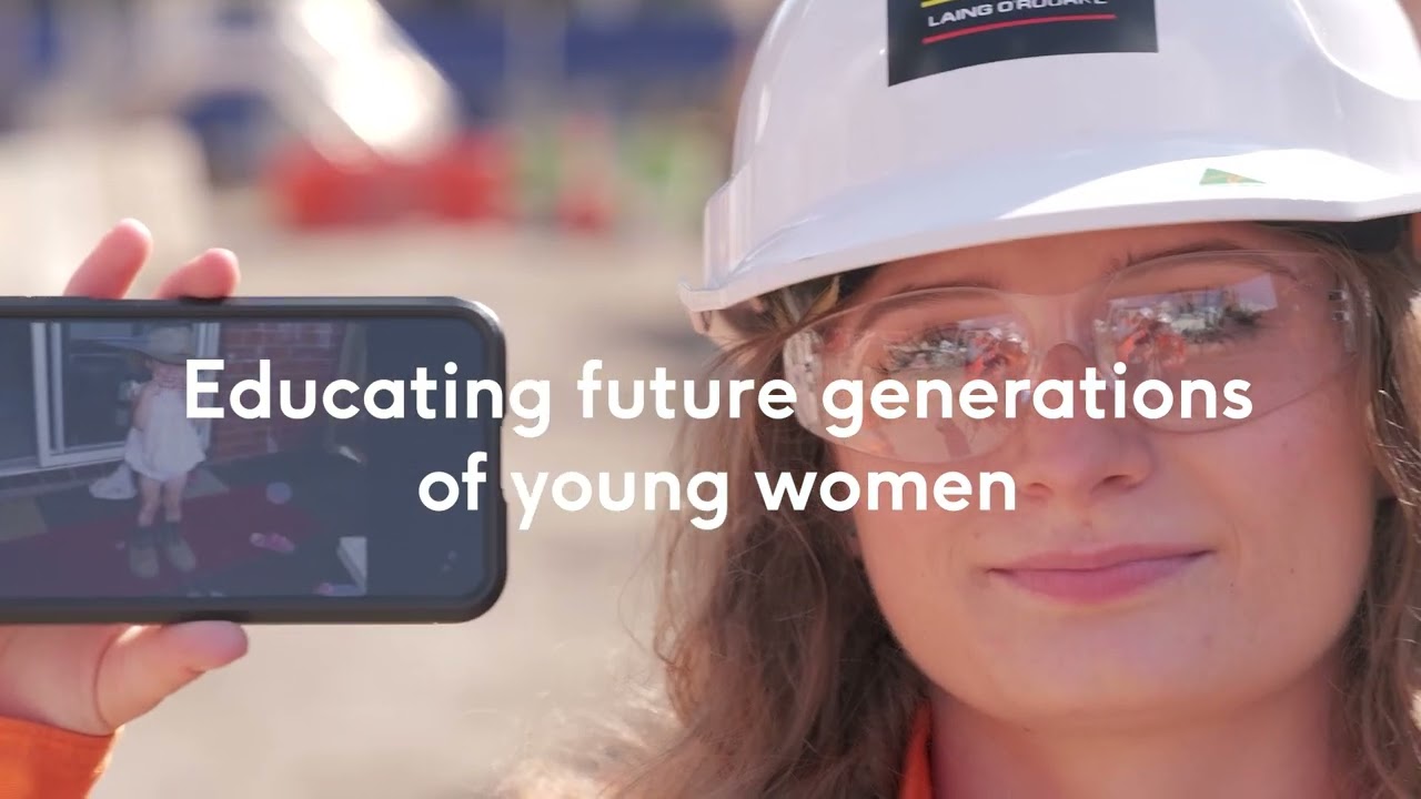 International Women's Day - STEM